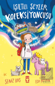 Işıltılı Şeyler Koleksiyoncusu