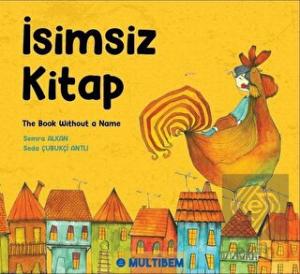 İsimsiz Kitap