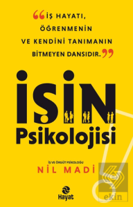 İşin Psikolojisi