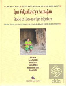 Işın Yalçınkaya'ya Armağan