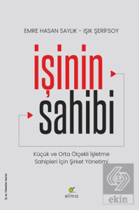 İşinin Sahibi