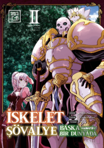 İskelet Şövalye: Başka Bir Dünyada 2