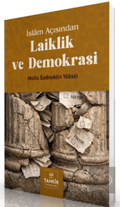 İslam açısından Laiklik ve Demokrasi