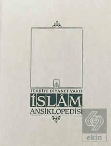 İslam Ansiklopedisi 38. Cilt