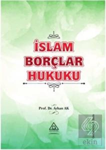 İslam Borçlar Hukuku