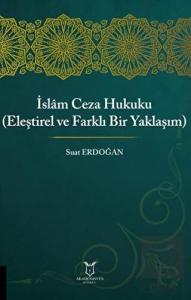 İslam Ceza Hukuku
