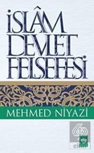 İslam Devlet Felsefesi