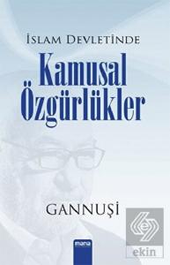 İslam Devletinde Kamusal Özgürlükler