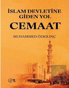 İslam Devletine Giden Yol Cemaat