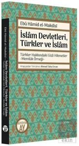 İslam Devletleri, Türkler ve İslam