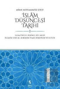 İslam Düşüncesi Tarihi 1