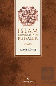 İslam Düşüncesinde Kutsallık