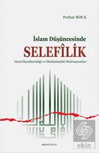 İslam Düşüncesinde Selefilik
