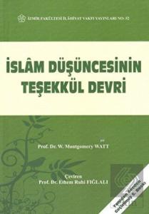 İslam Düşüncesinin Teşekkül Devri