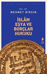 İslam Eşya ve Borçlar Hukuku
