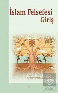 İslam Felsefesi Giriş