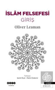 İslam Felsefesi: Giriş