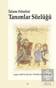 İslam Felsefesi Tanımlar Sözlüğü