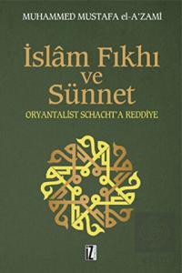 İslam Fıkhı ve Sünnet