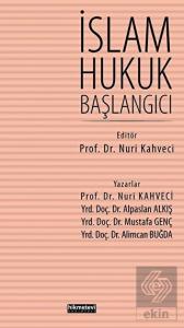 İslam Hukuk Başlangıcı