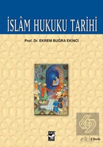 İslam Hukuku Tarihi