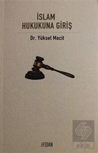 İslam Hukukuna Giriş