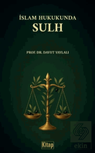 İslam Hukukunda Sulh