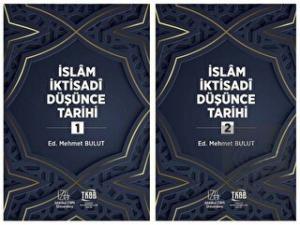 İslam İktisadi Düşünce Tarihi (2 Cilt Takım)