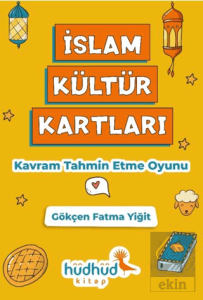 İslam Kültür Kartları