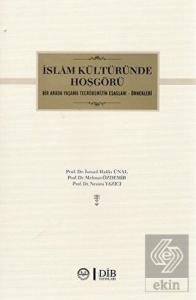 İslam Kültüründe Hoşgörü