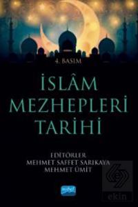 İslam Mezhepleri Tarihi