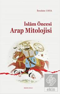 İslam Öncesi Arap Mitolojisi