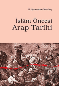 İslam Öncesi Arap Tarihi