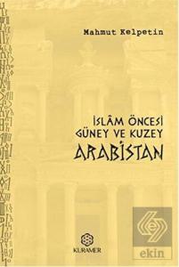 İslam Öncesi Güney ve Kuzey Arabistan