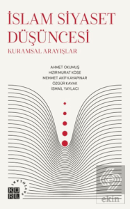 İslam Siyaset Düşüncesi
