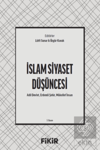 İslam Siyaset Düşüncesi