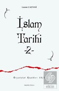 İslam Tarihi 2