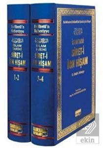 İslam Tarihi Sireti İbn Hişam (2 Cilt)