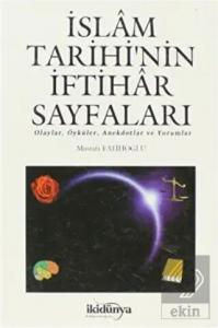 İslam Tarihi'nin İftihar Sayfaları