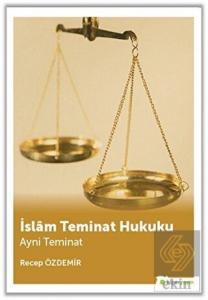 İslam Teminat Hukuku
