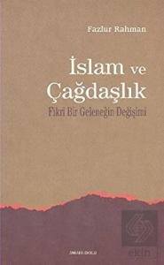 İslam ve Çağdaşlık