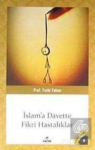 İslam'a Davette Fikri Hastalıklar