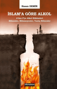 İslama Göre Alkol