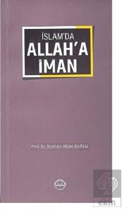 İslam'da Allah'a İman