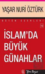 İslam'da Büyük Günahlar - Bütün Eserleri 10