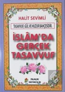 İslam'da Gerçek Tasavvuf (Kod-280)