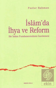 İslam'da İhya ve Reform