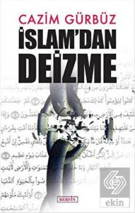 İslam'dan Deizme