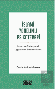 İslami Yönelimli Psikoterapi