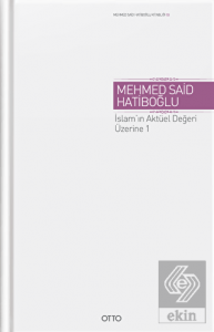 İslam'ın Aktüel Değeri Üzerine 1